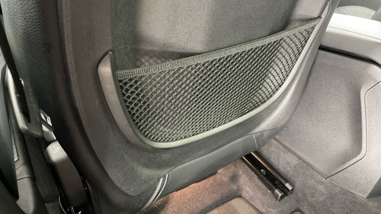 BMW 1 Series 118i M Sport 5dr Step Auto Petrol Hatchback